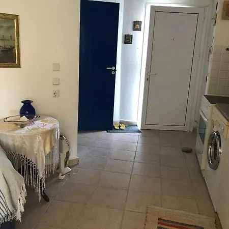Apartment τορωνη *