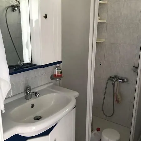 τορωνη Apartment Toroni