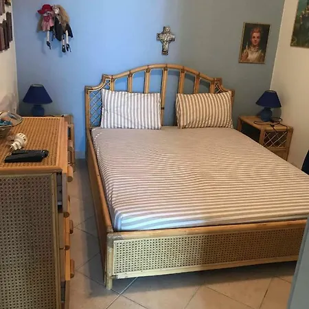 τορωνη Apartment