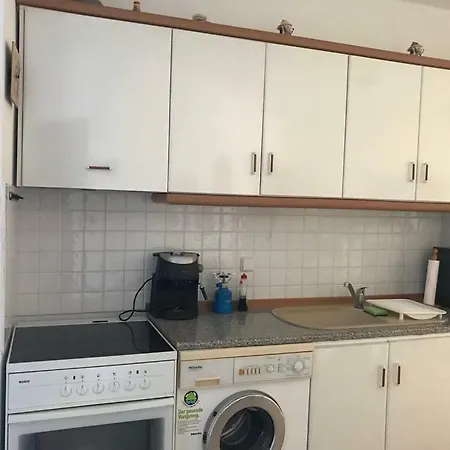 τορωνη Apartment